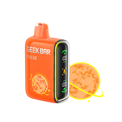 Geek Bar - Pulse 15000 5% Disposable