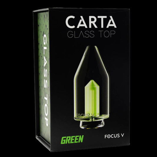 Focus V Carta (1 & 2) Replacement Glass