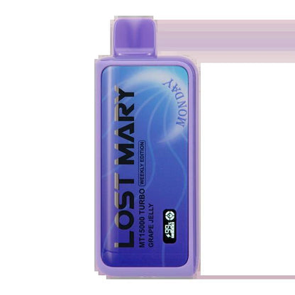 Lost Mary - MT15000 Turbo Disposable
