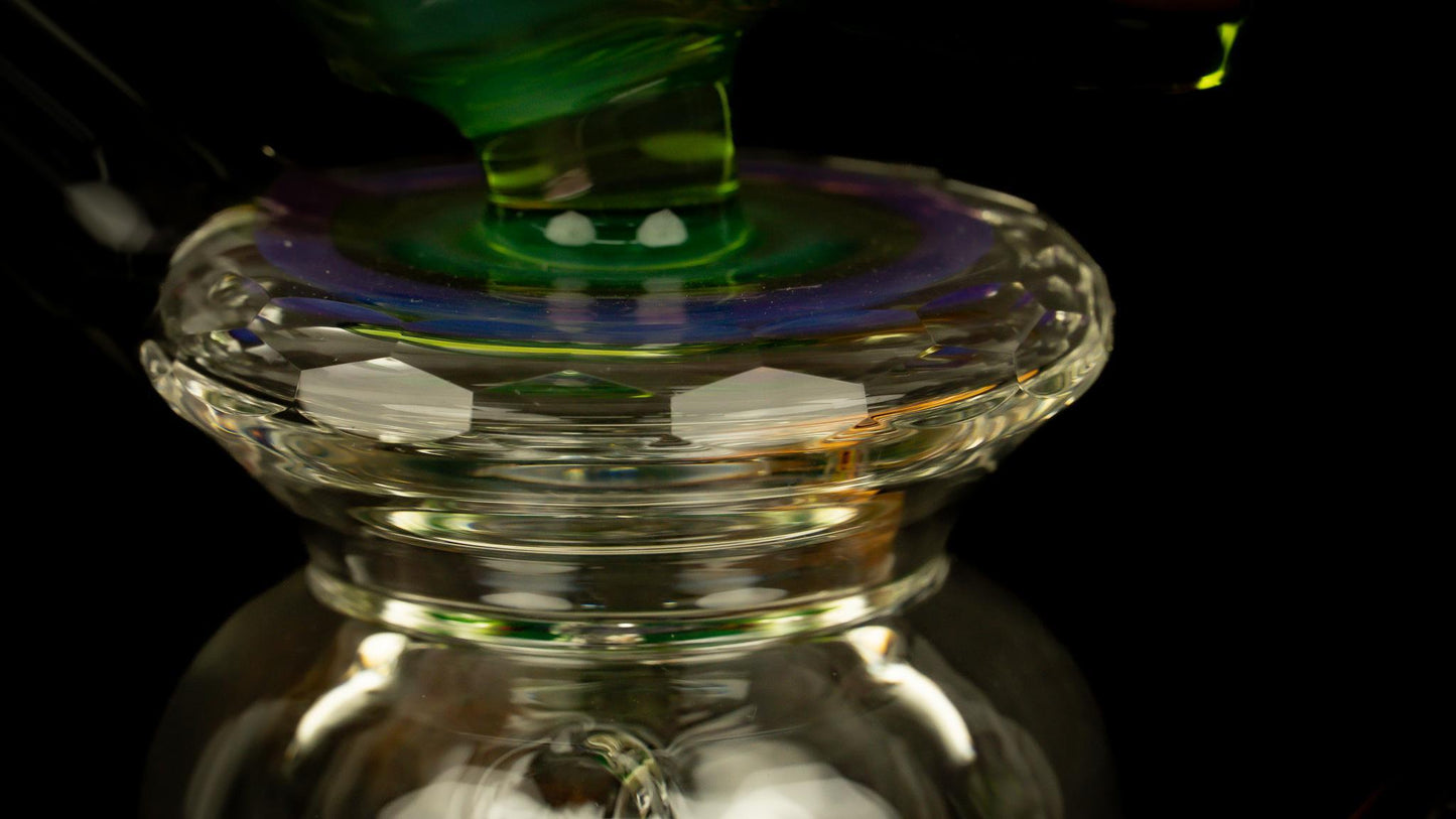 @bc_glass x @elboglass Open Mouth Innerloop