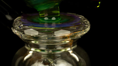 @bc_glass x @elboglass Open Mouth Innerloop