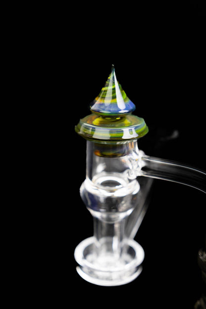 Siren Apparatus - Topper