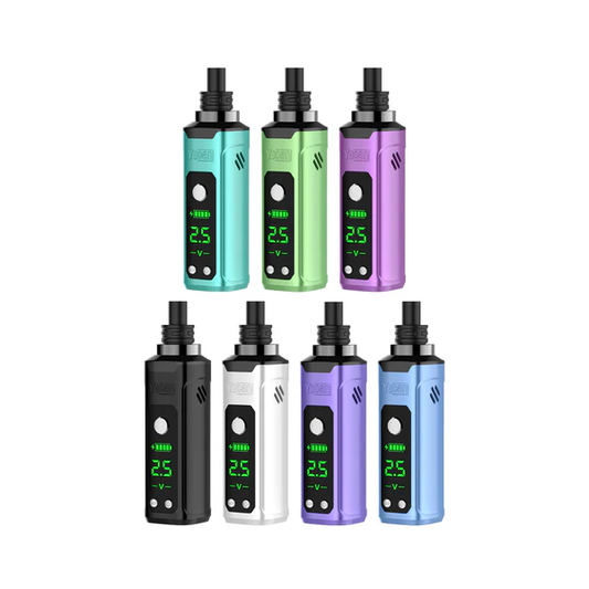 Yocan - Nestor