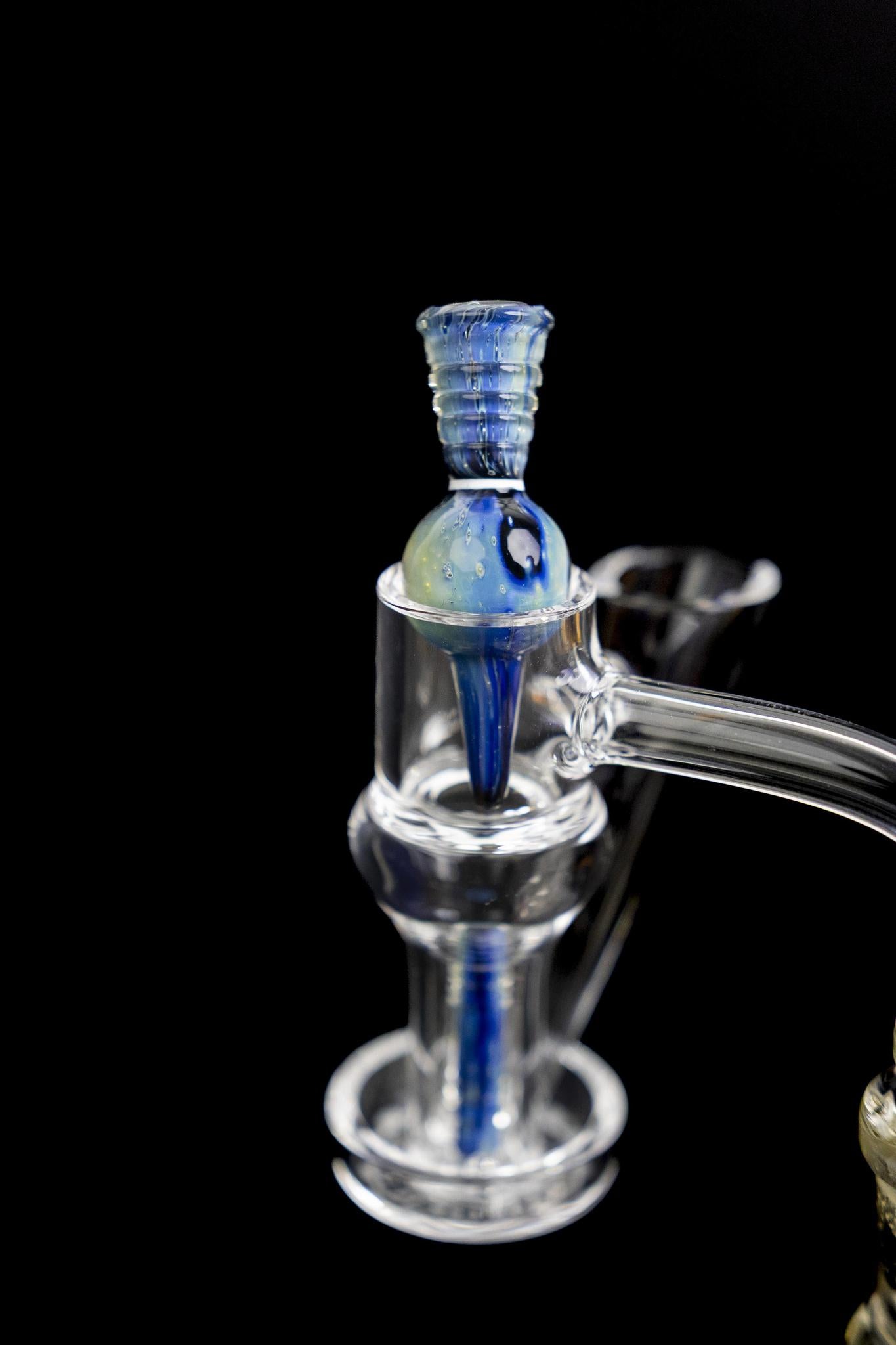 Commander Glass Toppers & Sets