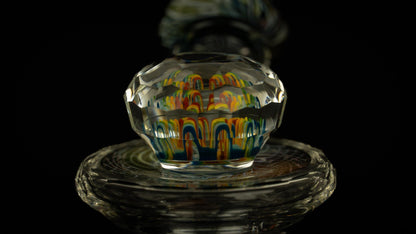 @bc_glass x @ftimeglass Fully Worked Innerloop