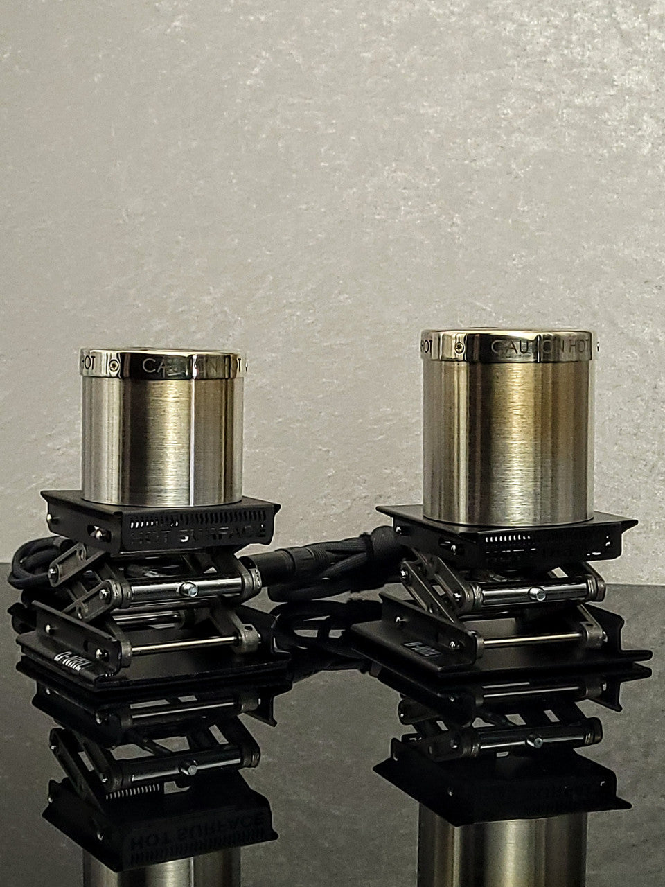 D-Nail U.T.H.S Standard Size v1.1