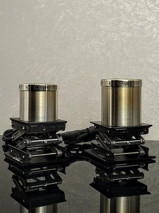 D-Nail U.T.H.S Standard Size v1.1