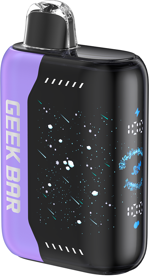 Geek Bar - Pulse X 25k 5% Disposable