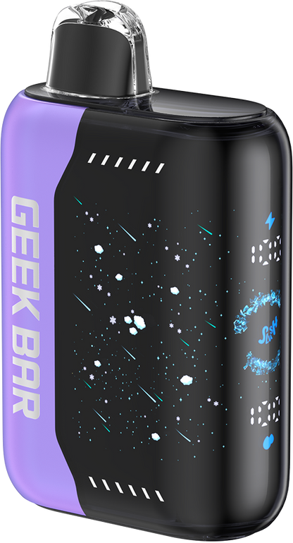 Geek Bar - Pulse X 25k 5% Disposable