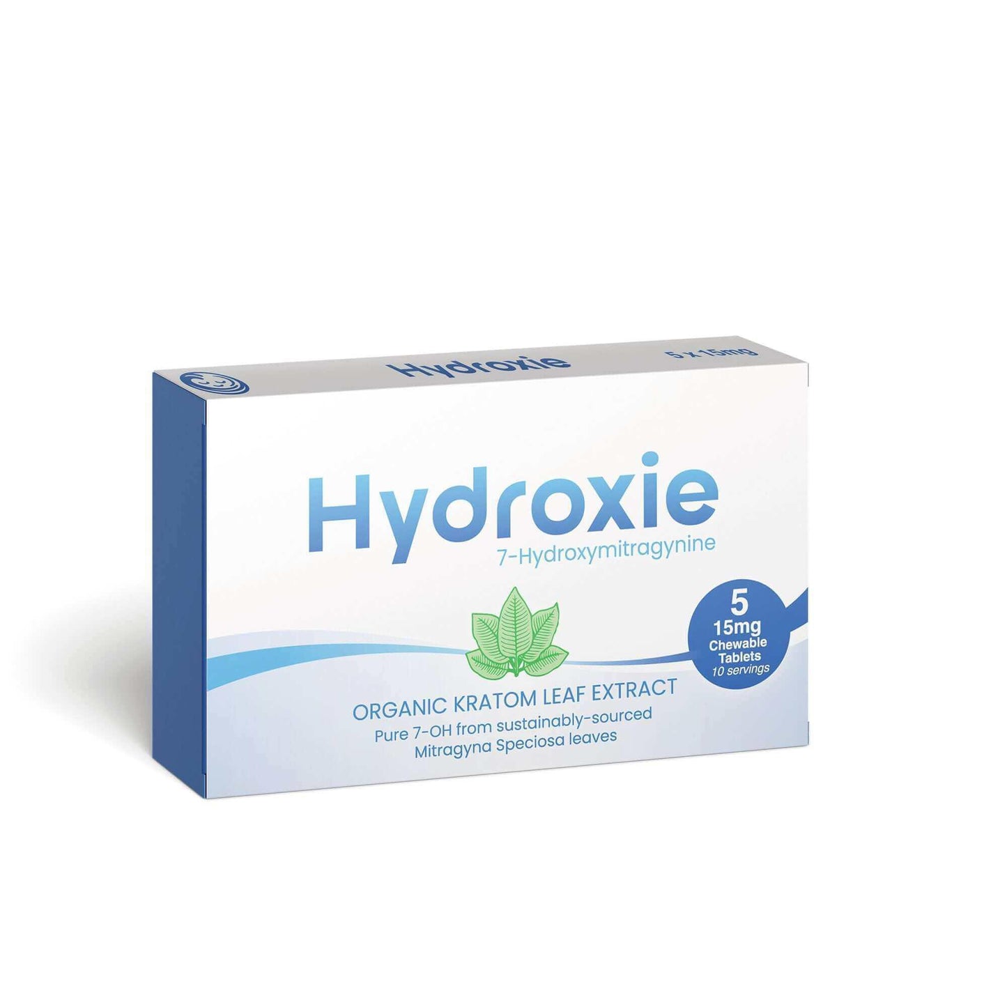 Hydroxie 30ml 7-OH 30mg Shot (4 Servings)