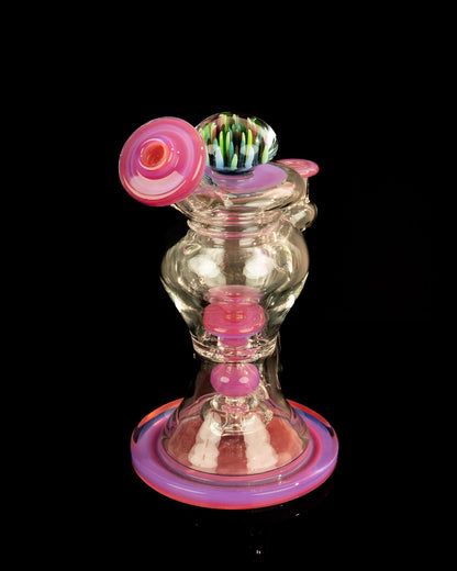@bc_glass Kickback Color Accent Innerloop