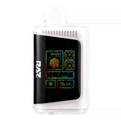 Raz - LTX DC25000 Disposable