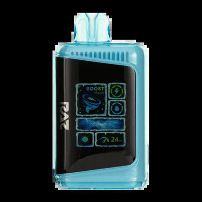 Raz - LTX DC25000 Disposable