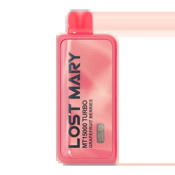 Lost Mary - MT15000 Turbo Disposable