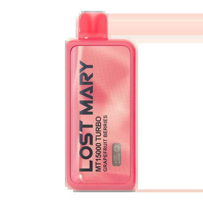 Lost Mary - MT15000 Turbo Disposable