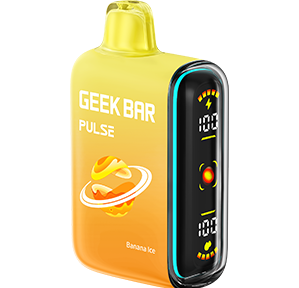 Geek Bar - Pulse 15000 5% Disposable