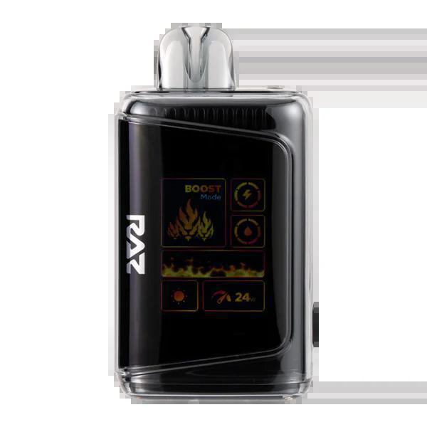 Raz - LTX DC25000 Disposable