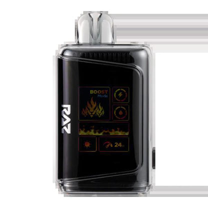 Raz - LTX DC25000 Disposable