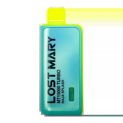 Lost Mary - MT15000 Turbo Disposable
