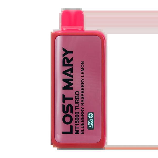 Lost Mary - MT15000 Turbo Disposable