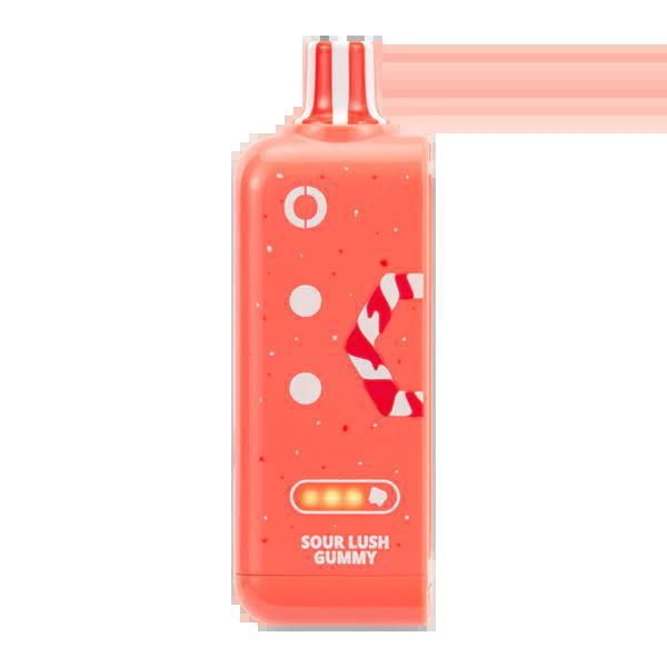 Off Stamp - X Cube Pod - 25k (20% Off Shown in Cart)