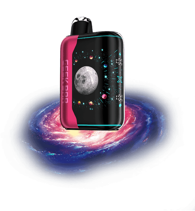 Geek Bar - Pulse X 25k 5% Disposable