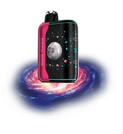 Geek Bar - Pulse X 25k 5% Disposable