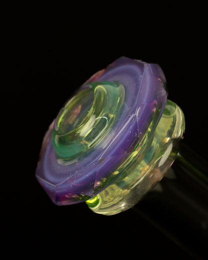 @bc_glass x @elboglass Open Mouth Innerloop