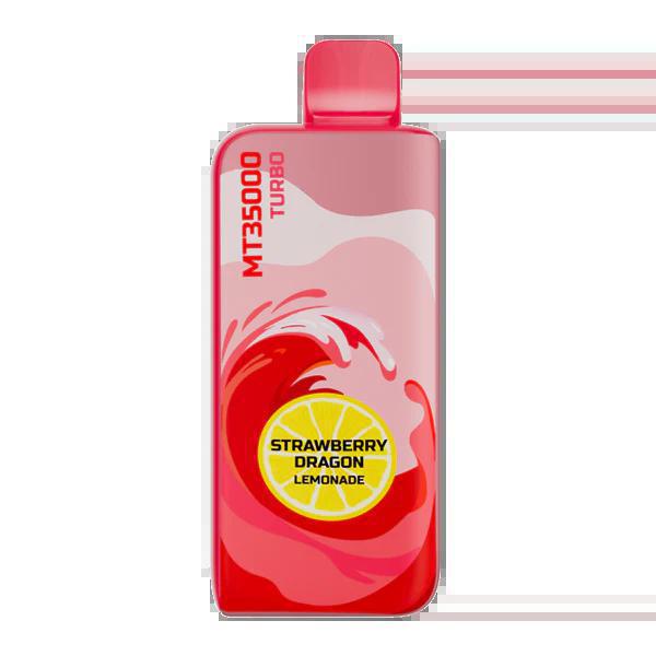 Lost Mary- MT35000 Turbo 35k Disposable