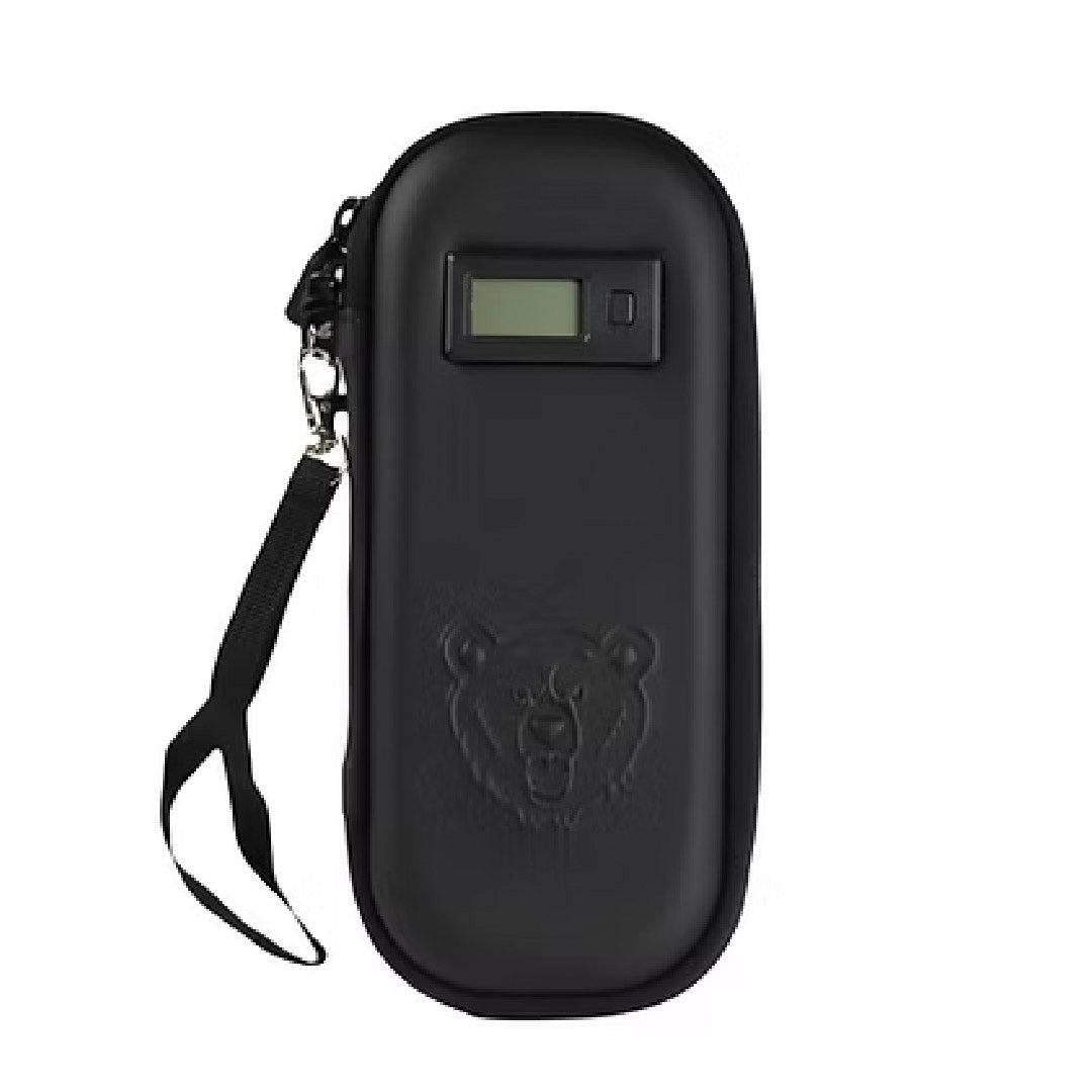 Bear Quartz - Polar Pack Insulated Bag