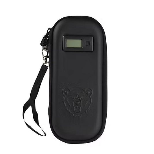 Bear Quartz - Polar Pack Insulated Bag