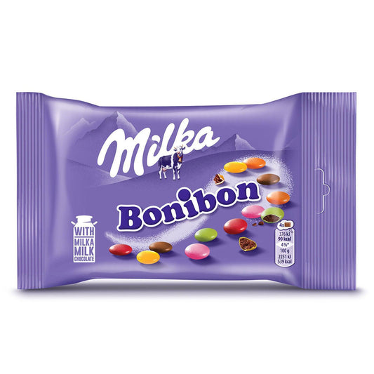 Milka Bonibon 36g Pack