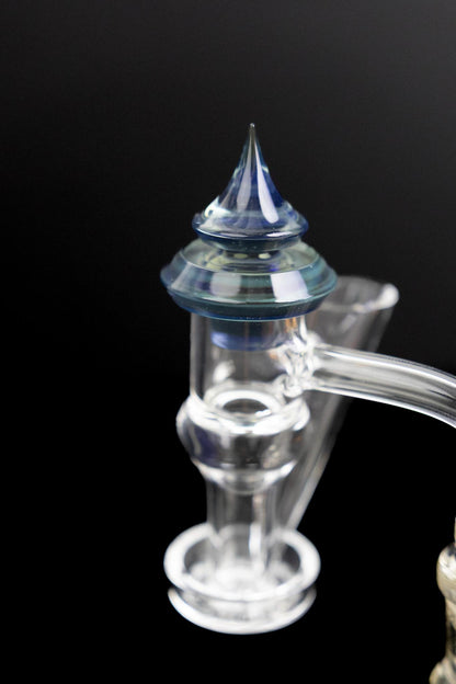 Siren Apparatus - Topper