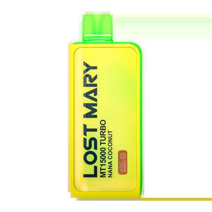 Lost Mary - MT15000 Turbo Disposable