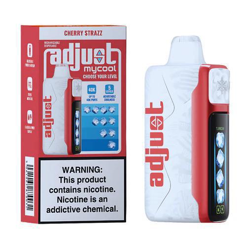 Adjust MyCool - 40K Disposable