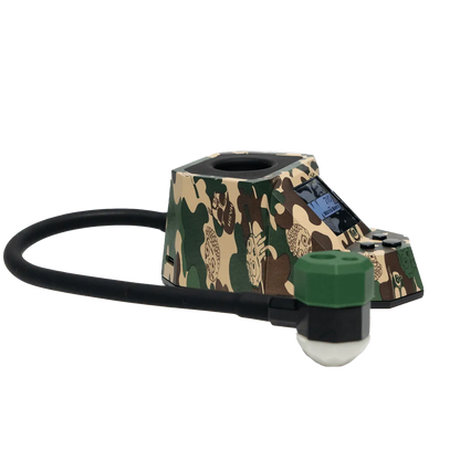 Dab Rite™ x The Waterboyz Camo Digital IR Thermometer