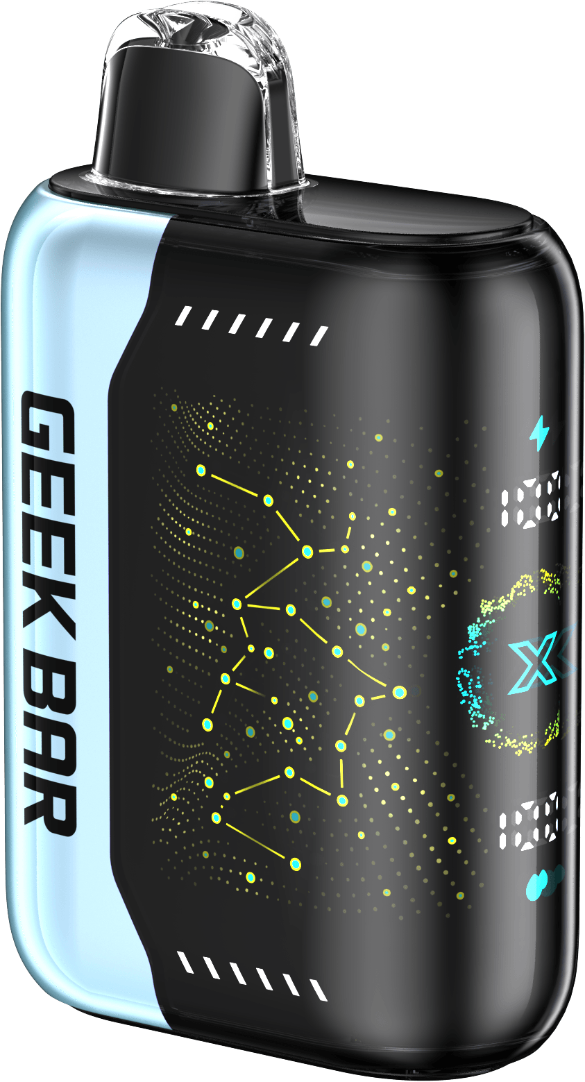 Geek Bar - Pulse X 25k 5% Disposable