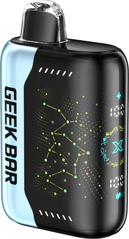 Geek Bar - Pulse X 25k 5% Disposable