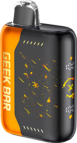 Geek Bar - Pulse X 25k 5% Disposable