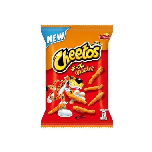 Cheetos Cheese (China)