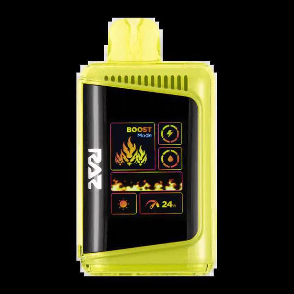 Raz - LTX DC25000 Disposable