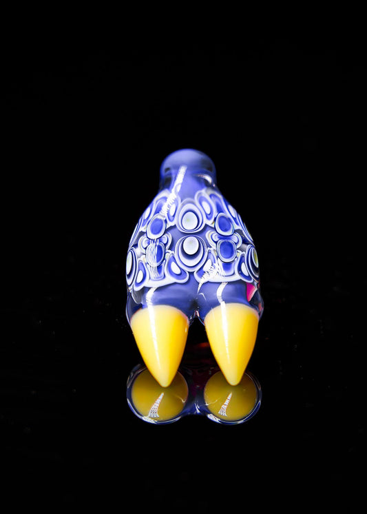 Elbo x Yoshinori Kondo - 2024 UV Claw Pendant