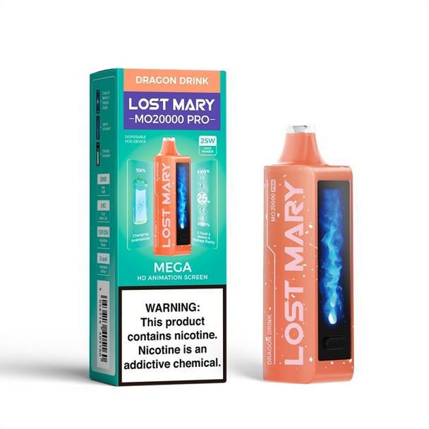 Lost Mary - MO20000 Pro
