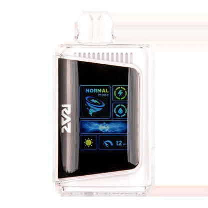 Raz - LTX DC25000 Disposable