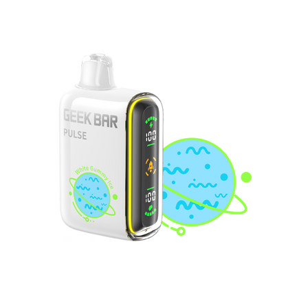 Geek Bar - Pulse 15000 5% Disposable