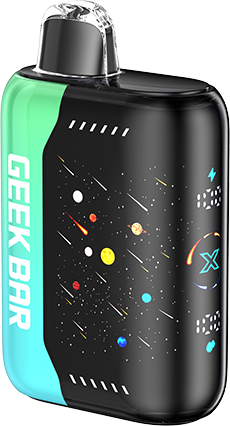 Geek Bar - Pulse X 25k 5% Disposable