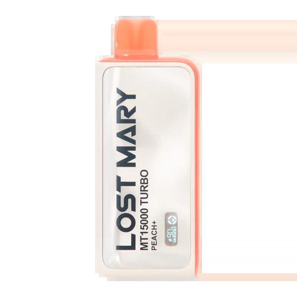 Lost Mary - MT15000 Turbo Disposable