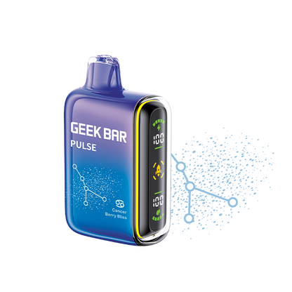 Geek Bar - Pulse 15000 5% Disposable