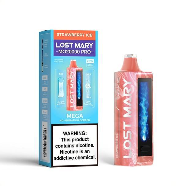Lost Mary - MO20000 Pro