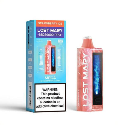 Lost Mary - MO20000 Pro